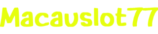 Macauslot77